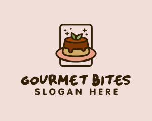 Sweet Gelato Pudding logo