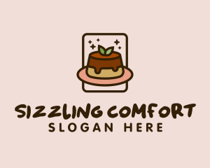 Sweet Gelato Pudding logo