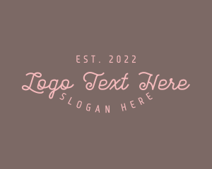 Stylish Feminine Brand logo