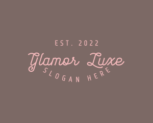 Stylish Feminine Brand logo