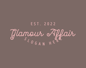 Stylish Feminine Brand logo