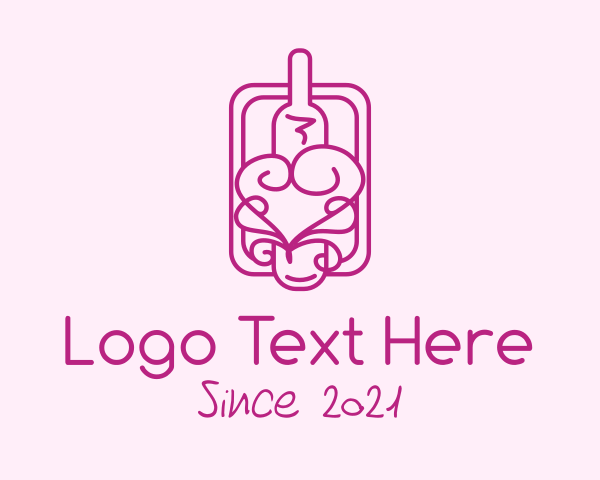 Liquor Shop logo example 3