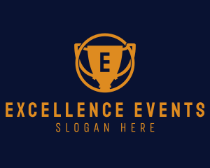 Trophy Championship League logo