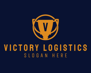 Trophy Championship League logo