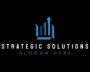 Financial Analytics Consultant logo