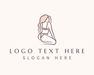 Adult Lady Lingerie logo