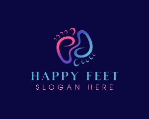 Foot Therapy Spa logo