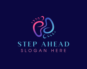 Foot Therapy Spa logo