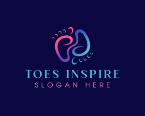 Foot Therapy Spa logo