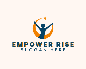 People Empowerment Foundation logo