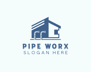 Pipe Plumbing Repair logo