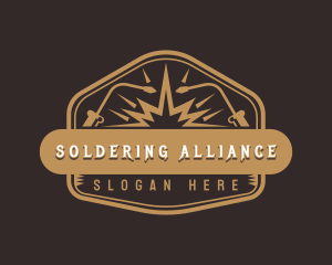 Ironwork Metal Welding  logo