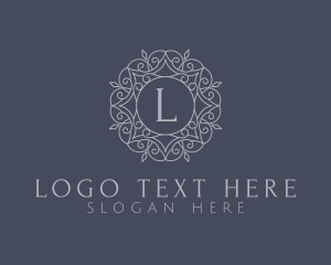 Classy Mandala Decor logo