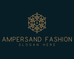 Fashion Boutique Jewelry logo design