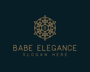 Fashion Boutique Jewelry logo design