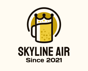 Royal Beer Badge logo