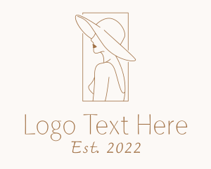Fashion Hat Boutique logo