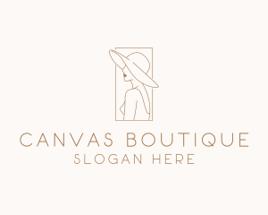 Fashion Hat Boutique logo