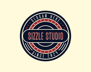 Artisanal Studio Company logo design