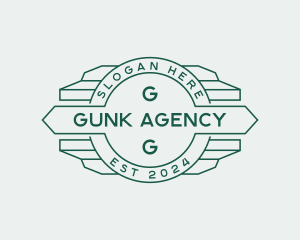 Upscale Artisanal Generic logo design