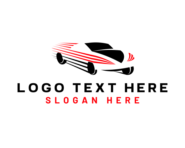 Auto logo example 2