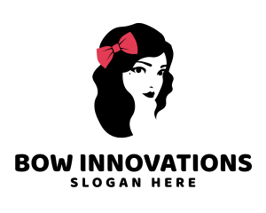 Bow Lady Accessories logo