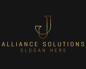 Legal Advice Publishing Letter J logo