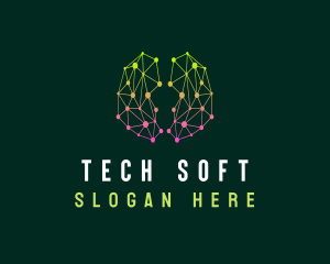 Technology Brain Software logo