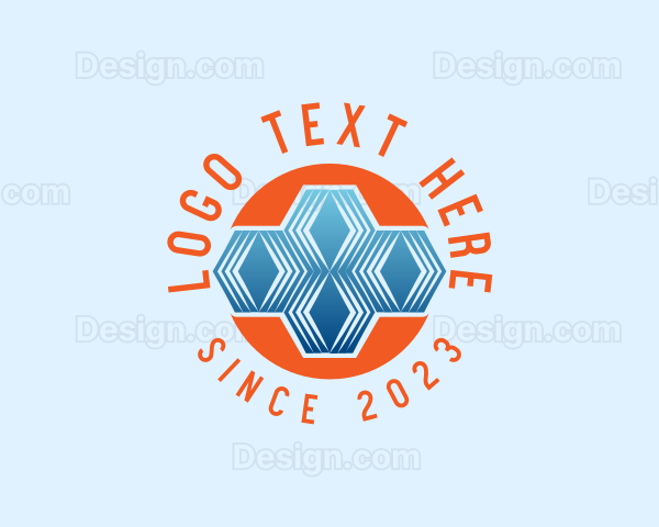 Digital App Tech Logo