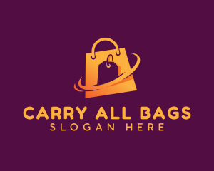 Retail Tag Bag logo