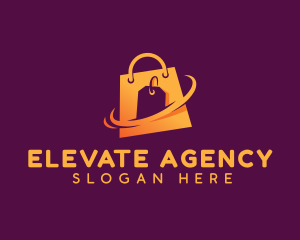 Retail Tag Bag logo