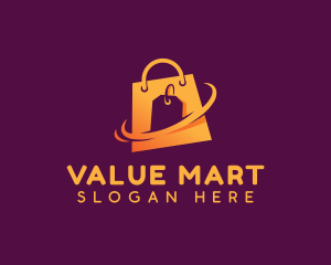 Retail Tag Bag logo