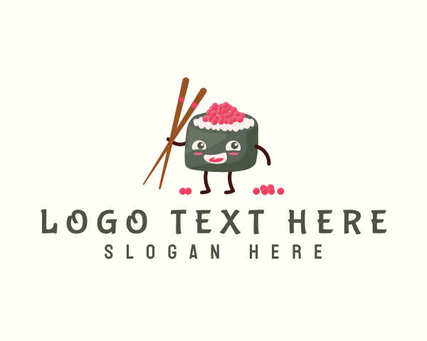 Food logo example 2