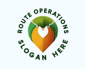Avian Bird Locator logo