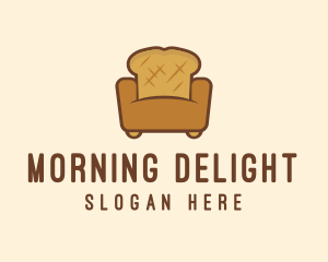 Bakery Bread Sofa logo