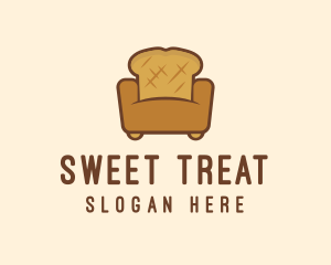 Bakery Bread Sofa logo