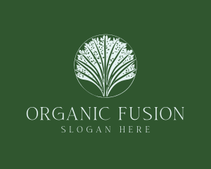Organic Plant Landscaping logo