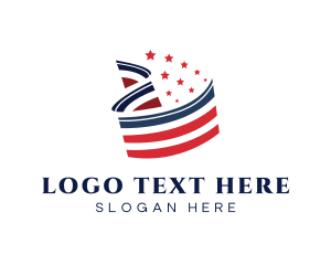 US Flag State logo