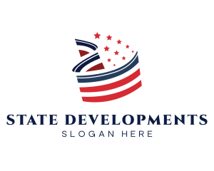 US Flag State logo