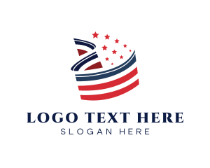 US Flag State Logo