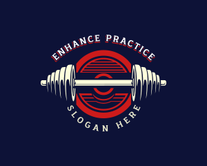 Fitness Gym Trainer logo design