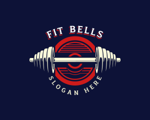 Fitness Gym Trainer logo design