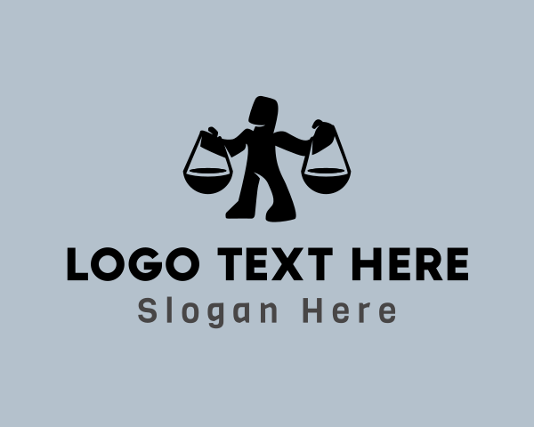 Plaintiff logo example 1