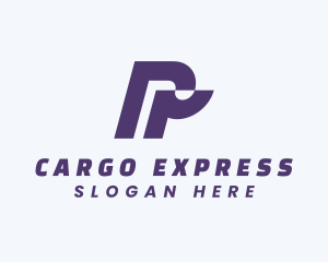 Freight Courier Logistics logo