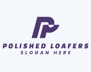 Freight Courier Logistics logo design