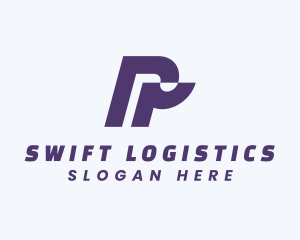Freight Courier Logistics logo