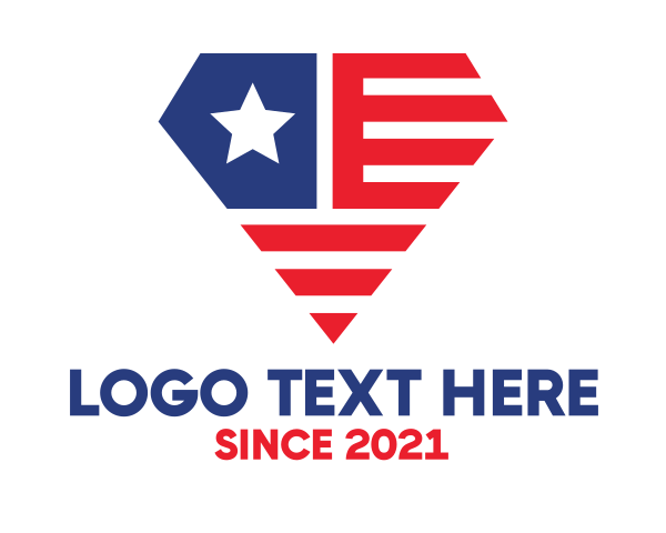 States logo example 1