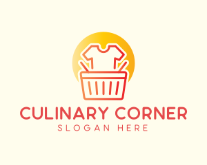 Shop Basket Store logo