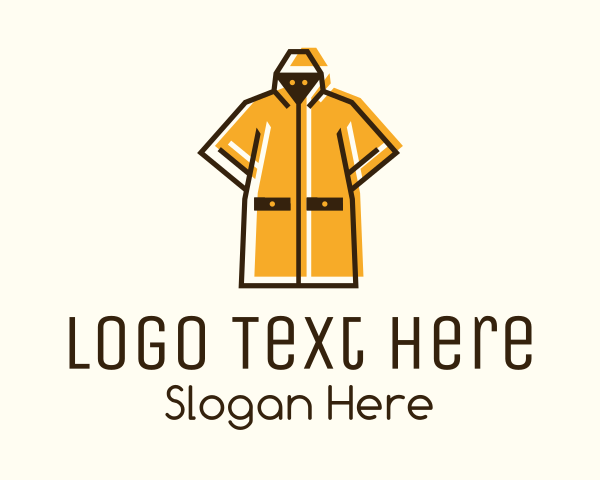 Coat logo example 2