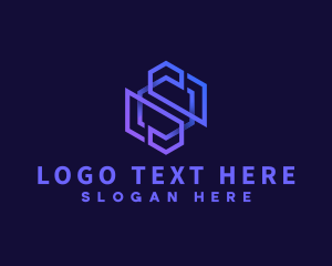 Technology Hexagon Media logo